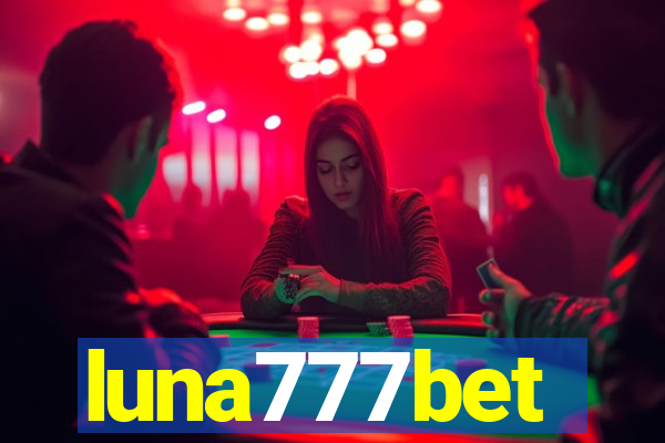 luna777bet