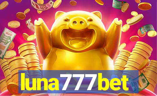 luna777bet