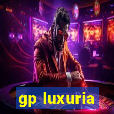 gp luxuria