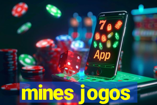 mines jogos