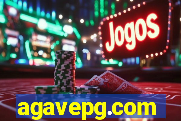 agavepg.com