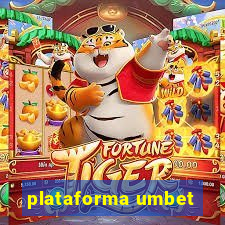 plataforma umbet