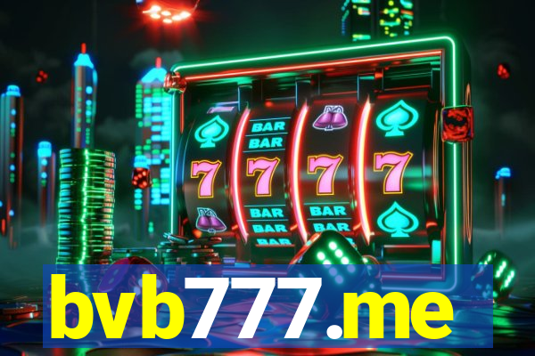 bvb777.me