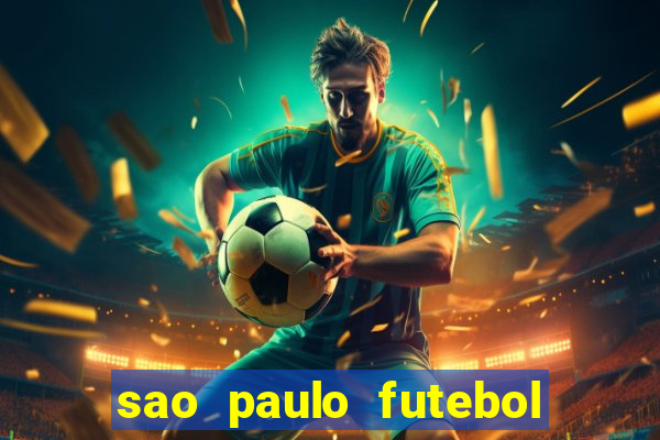 sao paulo futebol play hd