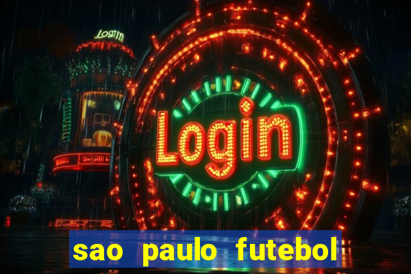 sao paulo futebol play hd