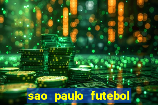 sao paulo futebol play hd