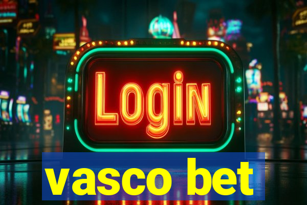 vasco bet