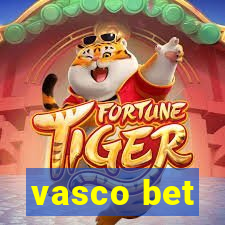 vasco bet