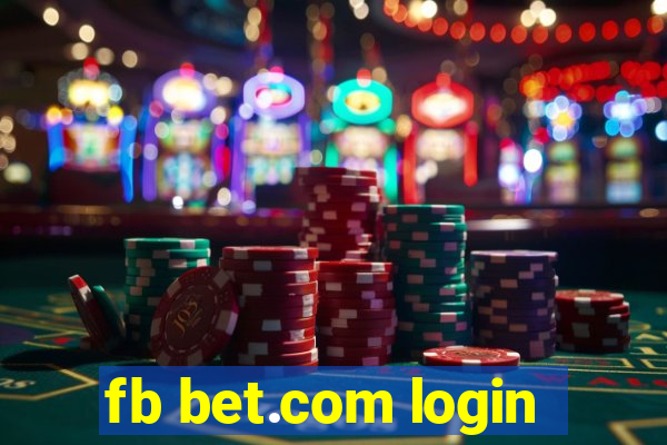 fb bet.com login