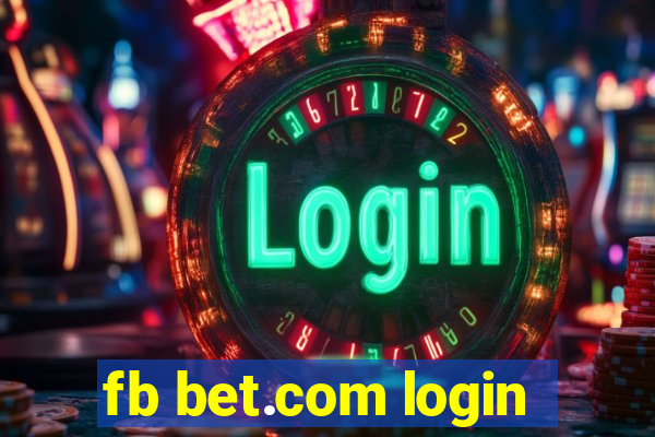 fb bet.com login