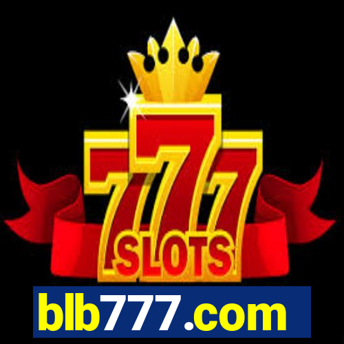 blb777.com