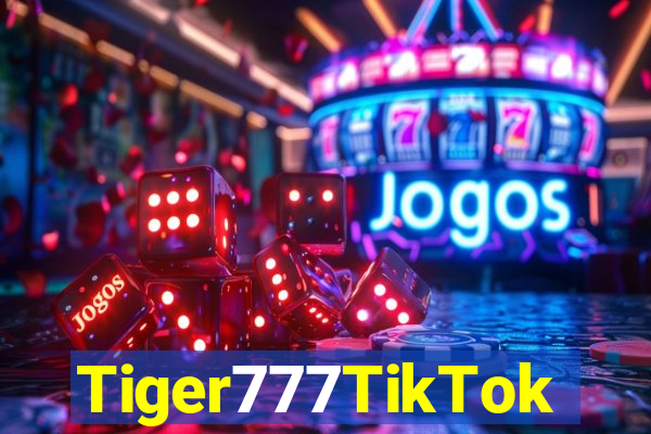 Tiger777TikTok