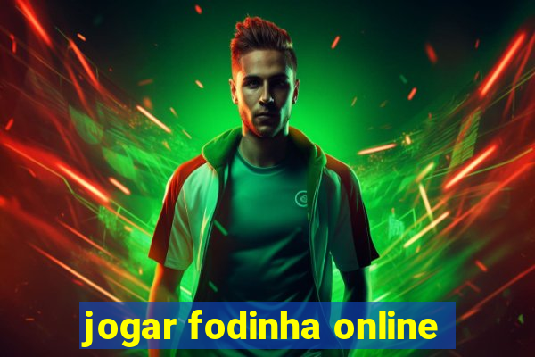 jogar fodinha online