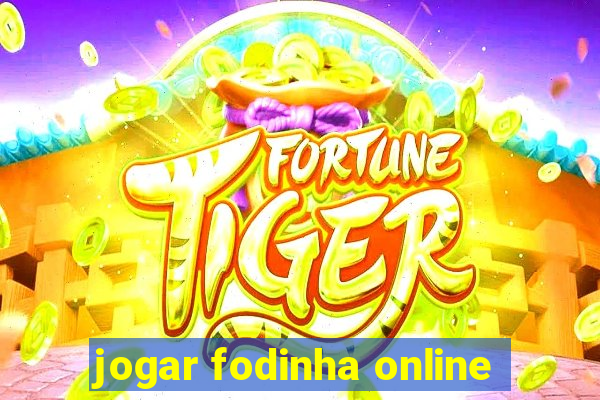 jogar fodinha online