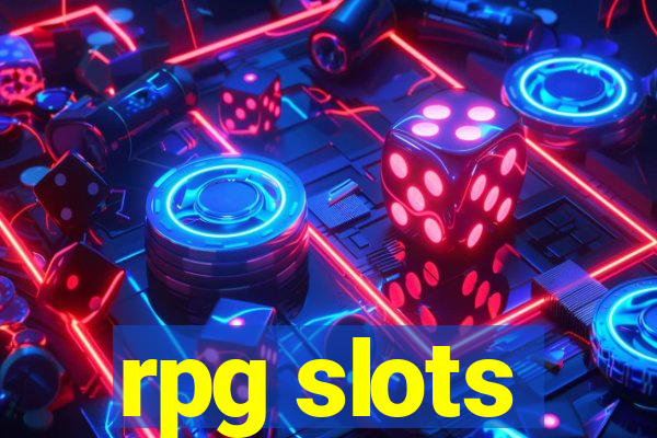 rpg slots