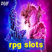 rpg slots