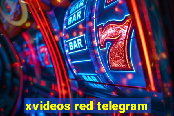 xvideos red telegram