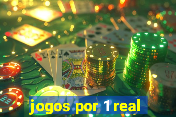 jogos por 1 real