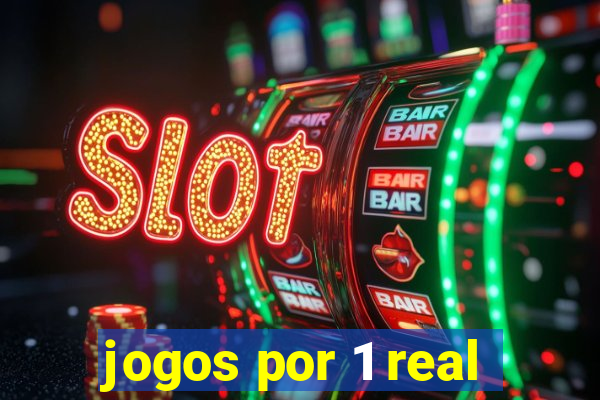 jogos por 1 real