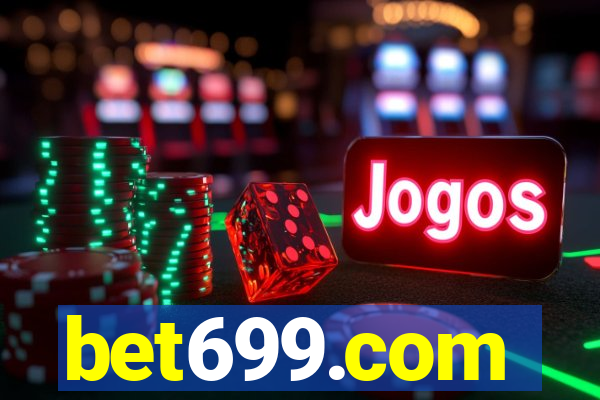 bet699.com