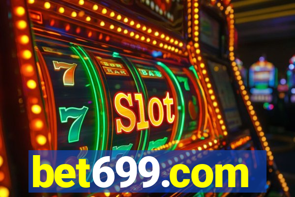 bet699.com