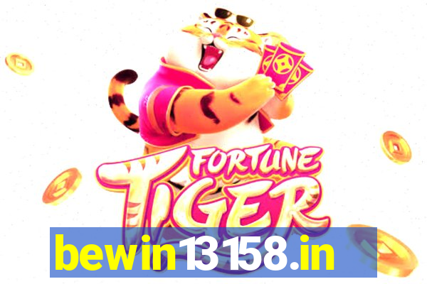 bewin13158.in