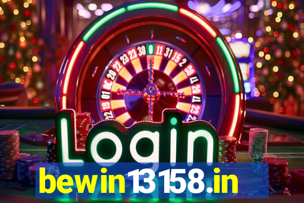 bewin13158.in