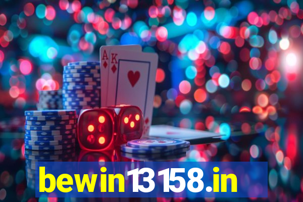 bewin13158.in