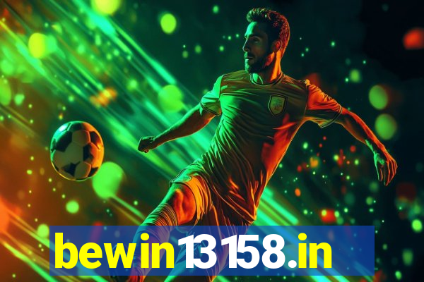 bewin13158.in