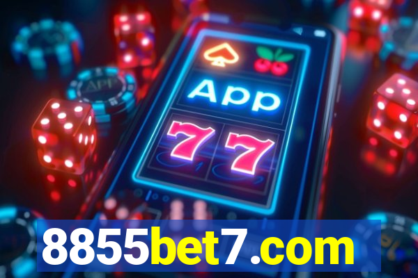 8855bet7.com