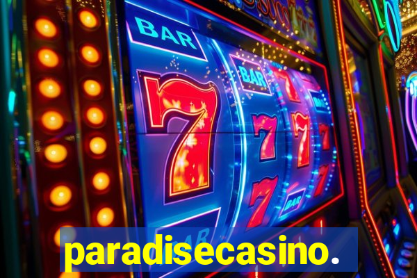 paradisecasino.com