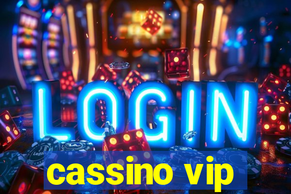 cassino vip