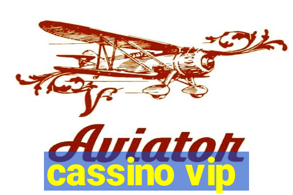 cassino vip