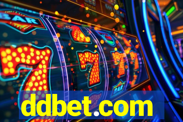 ddbet.com