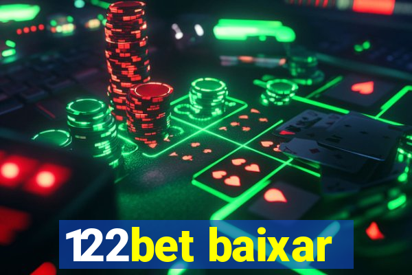 122bet baixar