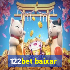 122bet baixar