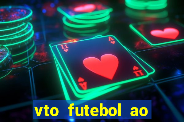 vto futebol ao vivo flamengo