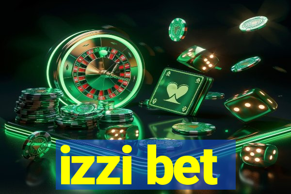 izzi bet