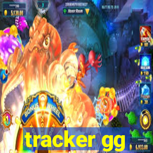 tracker gg