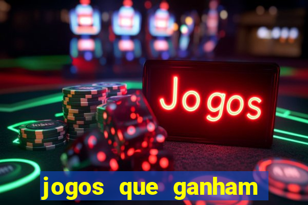 jogos que ganham dinheiro de verdade sem precisar depositar