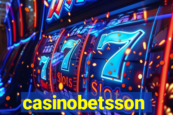 casinobetsson