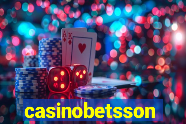 casinobetsson