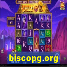 biscopg.org