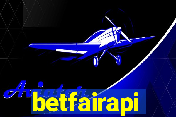 betfairapi