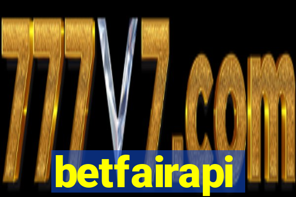 betfairapi