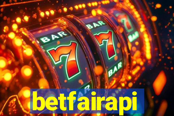 betfairapi