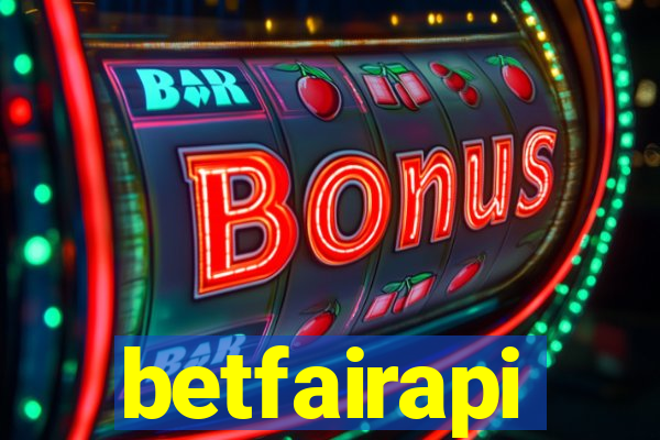 betfairapi