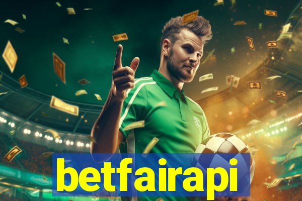 betfairapi