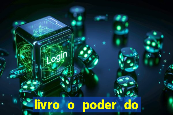 livro o poder do agora pdf