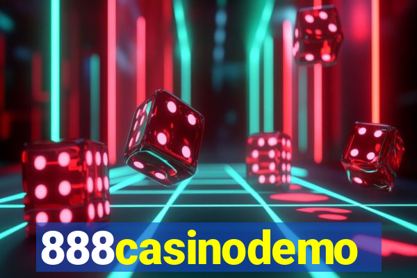 888casinodemo